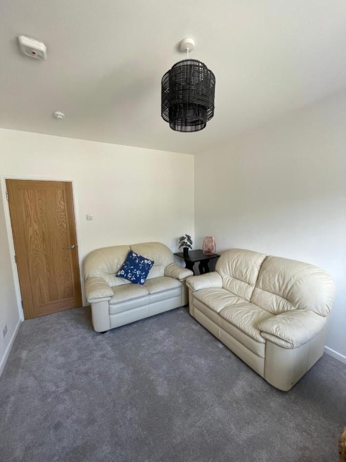 The Hideaway Apartamento Modbury Exterior foto