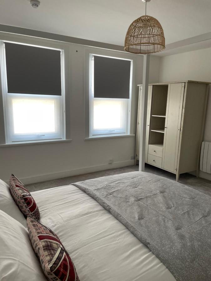 The Hideaway Apartamento Modbury Exterior foto