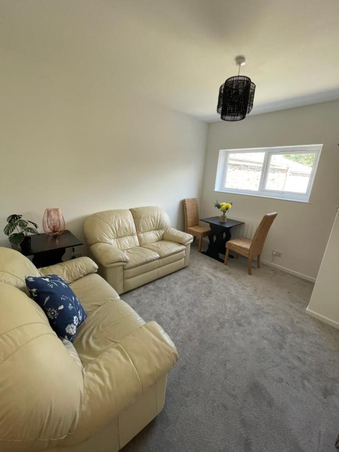 The Hideaway Apartamento Modbury Exterior foto