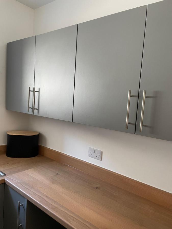 The Hideaway Apartamento Modbury Exterior foto
