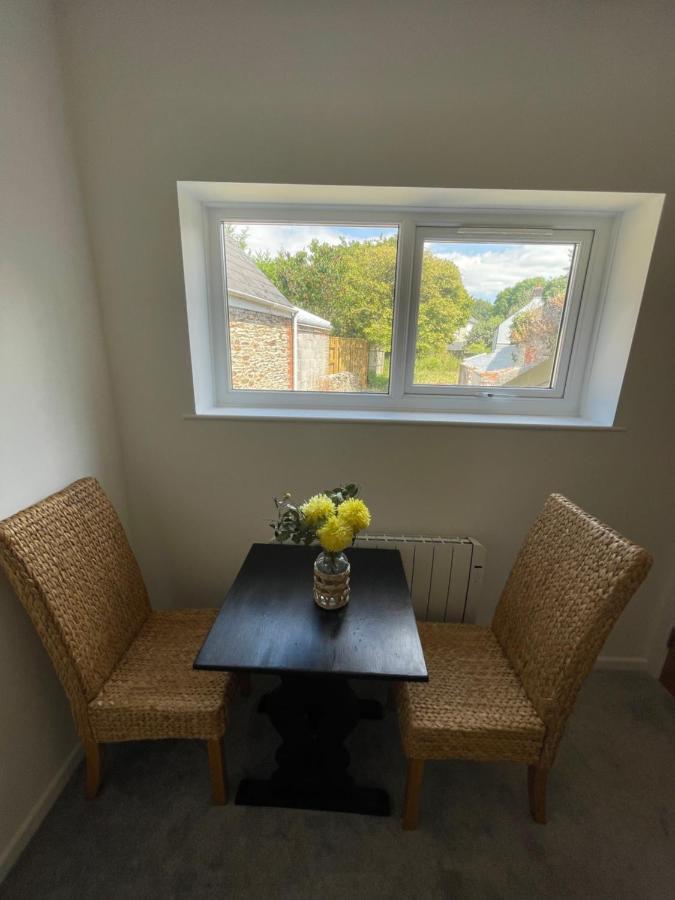 The Hideaway Apartamento Modbury Exterior foto
