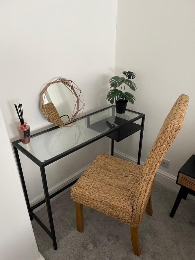 The Hideaway Apartamento Modbury Exterior foto