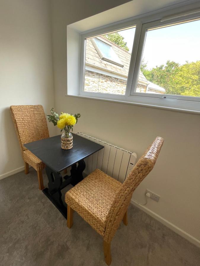The Hideaway Apartamento Modbury Exterior foto
