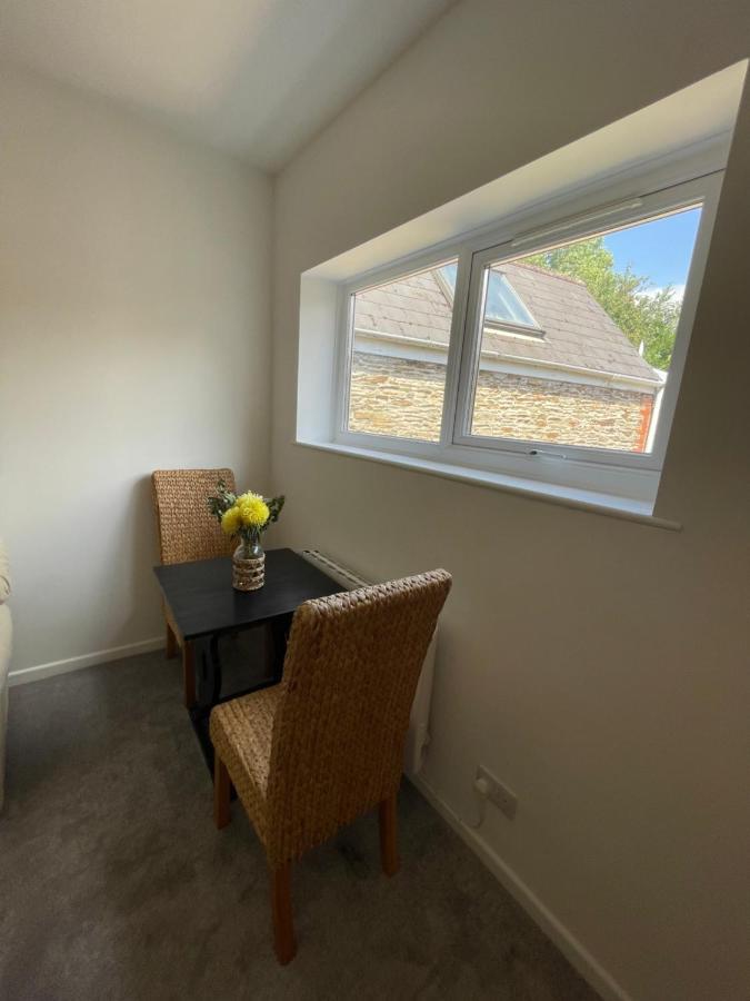 The Hideaway Apartamento Modbury Exterior foto