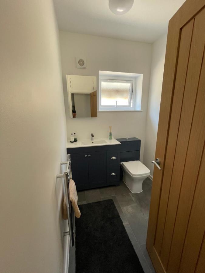 The Hideaway Apartamento Modbury Exterior foto