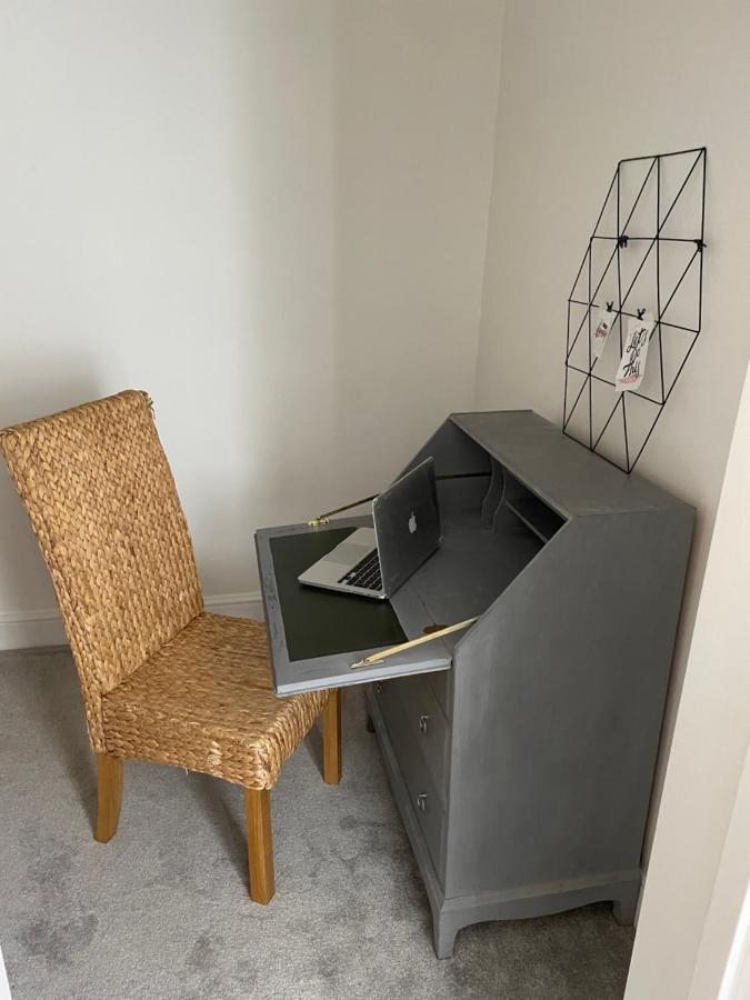 The Hideaway Apartamento Modbury Exterior foto